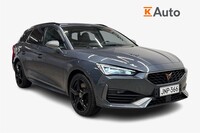 Cupra Leon Sportstourer vaihtoauto