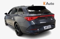 Cupra Leon Sportstourer vaihtoauto