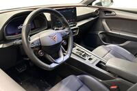 Cupra Leon Sportstourer vaihtoauto