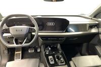 Audi Q6 e-tron vaihtoauto