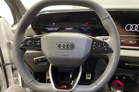 Audi Q6 e-tron vaihtoauto