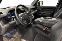 Land Rover Defender vaihtoauto