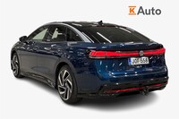 Volkswagen ID.7 vaihtoauto