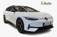 Volkswagen ID.7 vaihtoauto