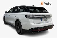 Volkswagen ID.7 vaihtoauto