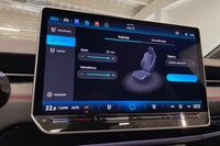 Volkswagen ID.7 vaihtoauto