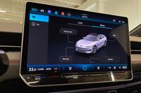 Volkswagen ID.7 vaihtoauto