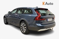 Volvo V90 Cross Country vaihtoauto