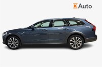 Volvo V90 Cross Country vaihtoauto