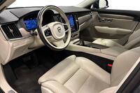 Volvo V90 Cross Country vaihtoauto