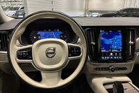 Volvo V90 Cross Country vaihtoauto