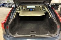 Volvo V90 Cross Country vaihtoauto