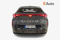 Cupra Tavascan vaihtoauto