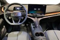Cupra Tavascan vaihtoauto