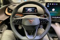 Cupra Tavascan vaihtoauto