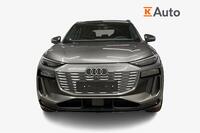 Audi Q6 e-tron vaihtoauto