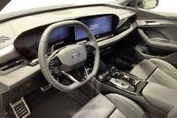 Audi Q6 e-tron vaihtoauto