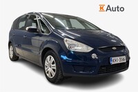 Ford S-MAX vaihtoauto