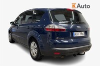 Ford S-MAX vaihtoauto