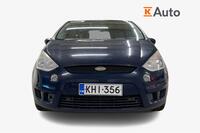 Ford S-MAX vaihtoauto