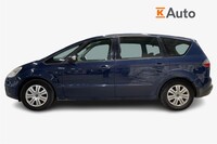 Ford S-MAX vaihtoauto