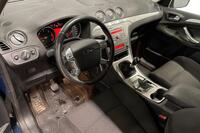 Ford S-MAX vaihtoauto