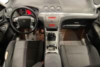 Ford S-MAX vaihtoauto