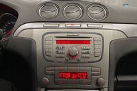 Ford S-MAX vaihtoauto