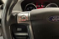 Ford S-MAX vaihtoauto