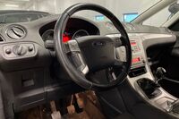 Ford S-MAX vaihtoauto