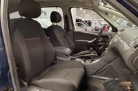 Ford S-MAX vaihtoauto