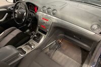 Ford S-MAX vaihtoauto