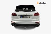 Porsche Cayenne vaihtoauto