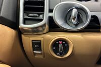 Porsche Cayenne vaihtoauto