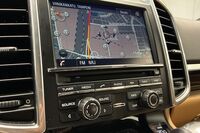 Porsche Cayenne vaihtoauto