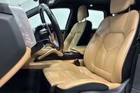 Porsche Cayenne vaihtoauto