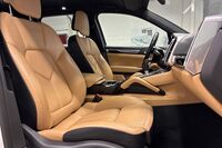 Porsche Cayenne vaihtoauto
