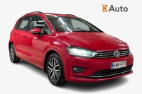 Volkswagen Golf Sportsvan vaihtoauto