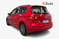 Volkswagen Golf Sportsvan vaihtoauto