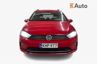 Volkswagen Golf Sportsvan vaihtoauto