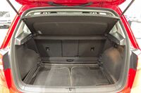 Volkswagen Golf Sportsvan vaihtoauto