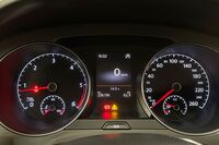 Volkswagen Golf Sportsvan vaihtoauto