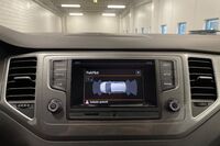 Volkswagen Golf Sportsvan vaihtoauto