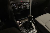 Volkswagen Golf Sportsvan vaihtoauto