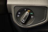 Volkswagen Golf Sportsvan vaihtoauto