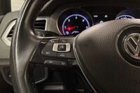 Volkswagen Golf Sportsvan vaihtoauto