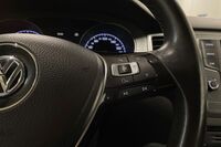 Volkswagen Golf Sportsvan vaihtoauto