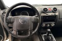 Isuzu D-Max vaihtoauto