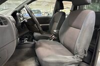 Isuzu D-Max vaihtoauto