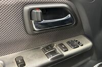 Isuzu D-Max vaihtoauto